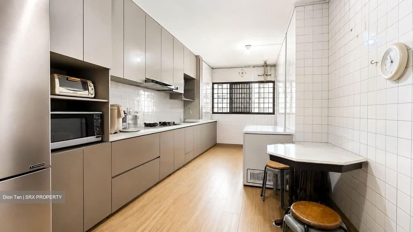 Blk 441 Jurong West Avenue 1 (Jurong West), HDB 4 Rooms #593586621